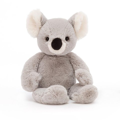 Jellycat Benji Koala Small