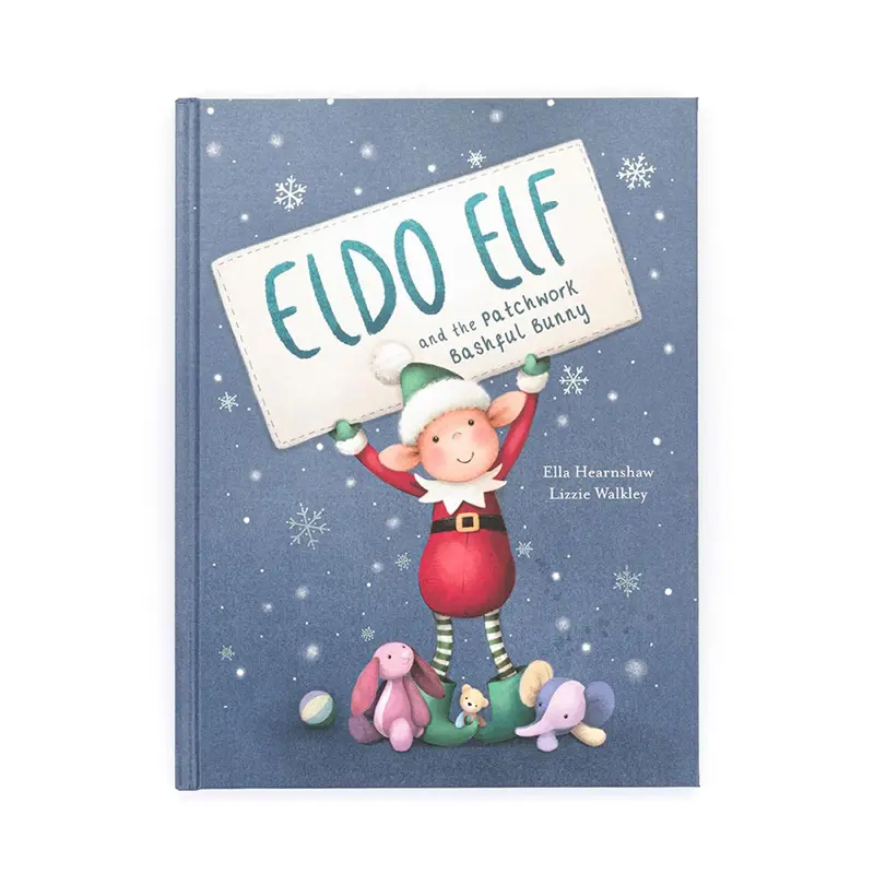 Eldo Elf