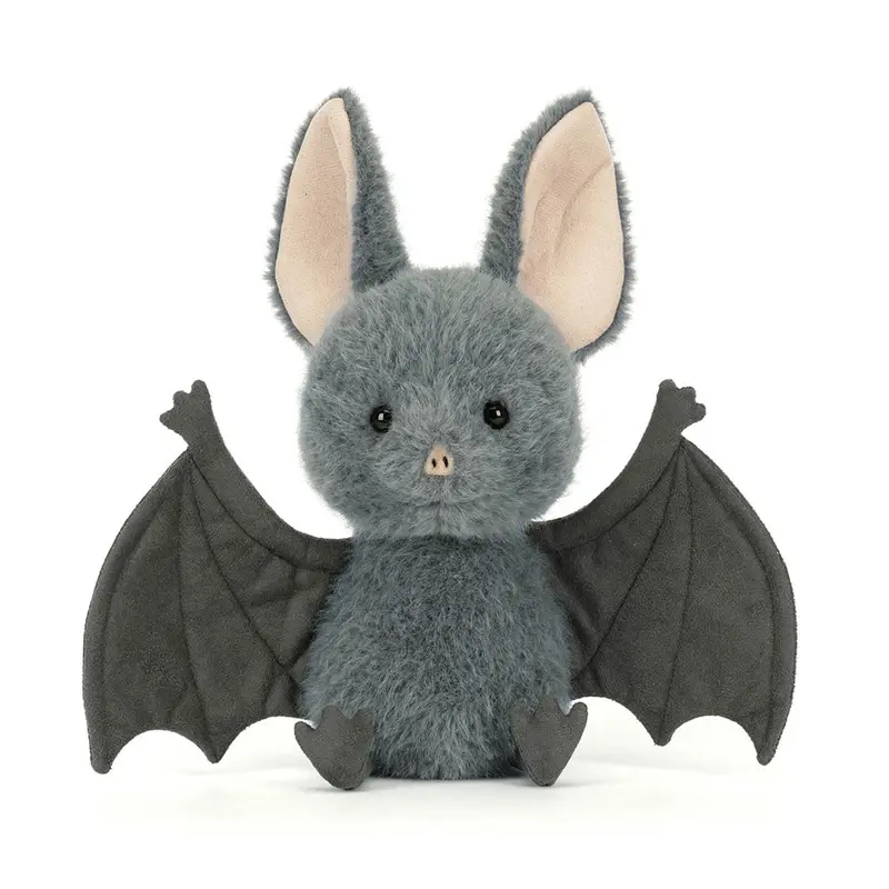 Jellycat Broox Bat - image 1