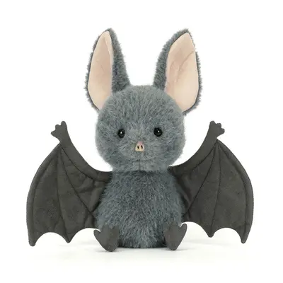 Jellycat Broox Bat - image 1
