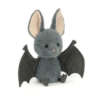 Jellycat Broox Bat - image 2