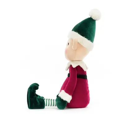 Jellycat Eldo Elf - image 2