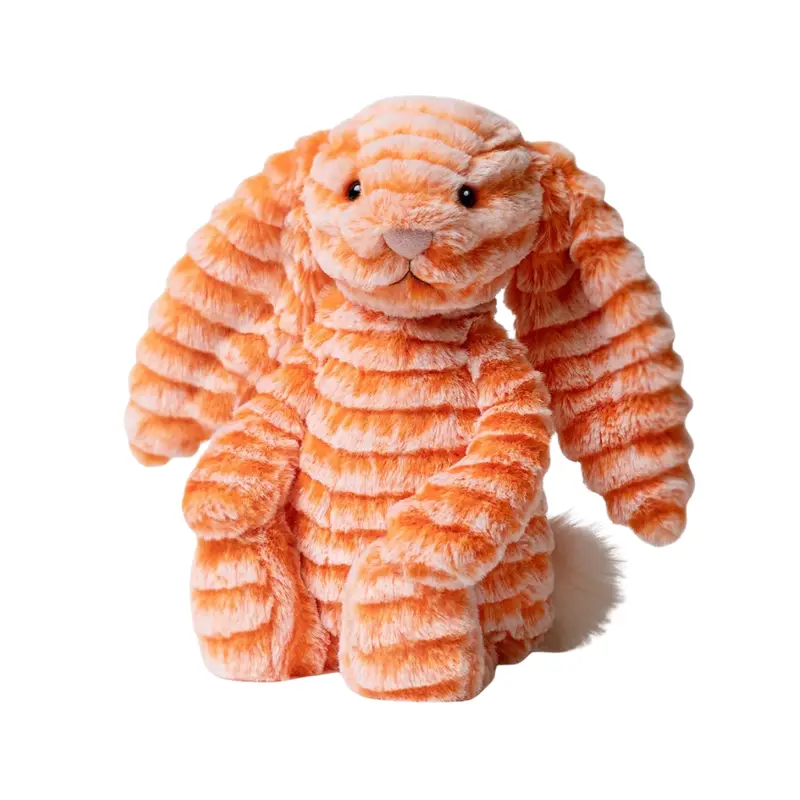 Jellycat Fizzleskip Bunny Luxe Medium - image 1