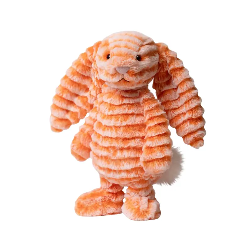 Jellycat Fizzleskip Bunny Luxe Medium - image 2