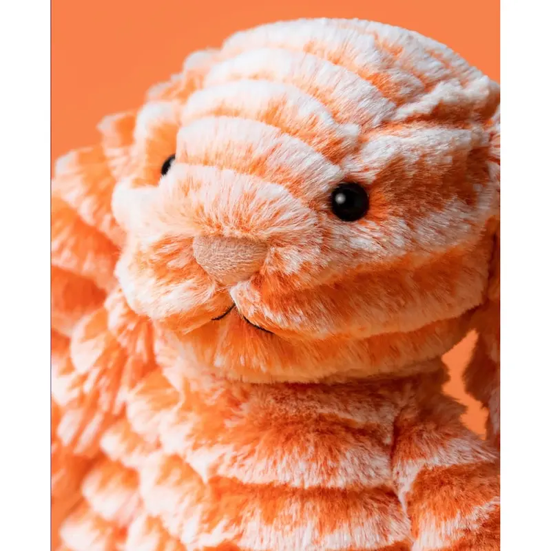 Jellycat Fizzleskip Bunny Luxe Medium - image 3