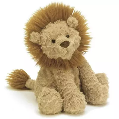 Jellycat Fuddlewuddle Lion Medium