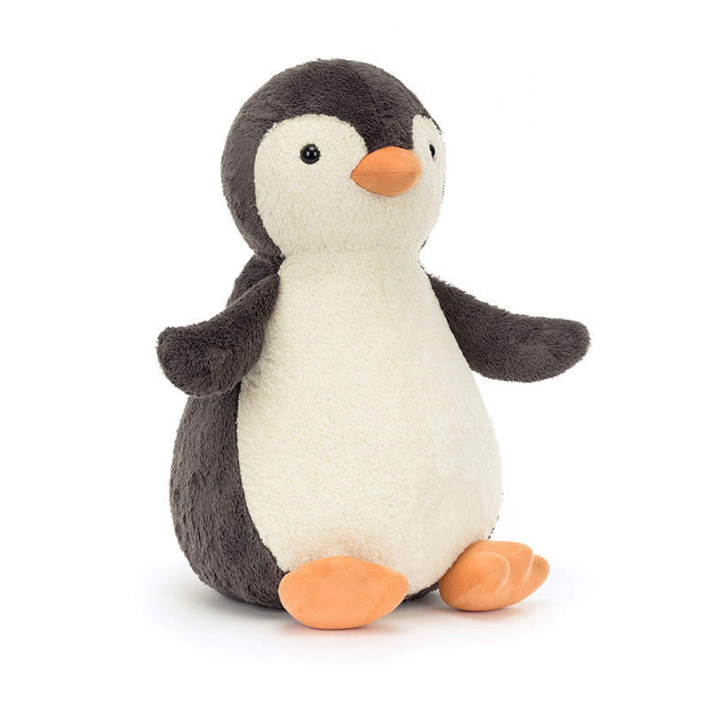 Jellycat Peanut Penguin Really Big - image 1