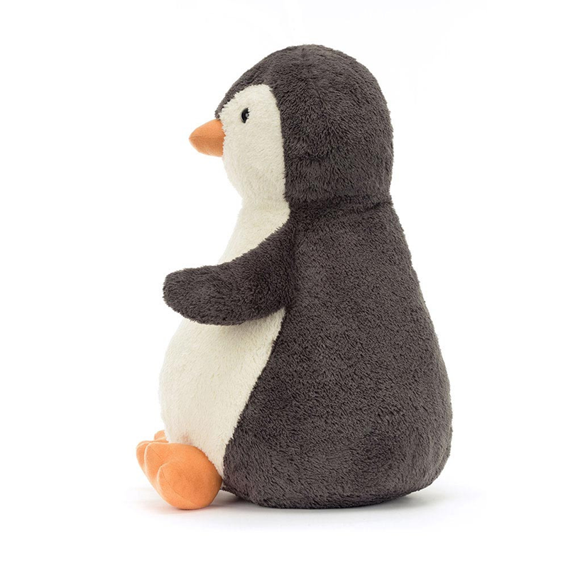 Jellycat Peanut Penguin Really Big - image 2
