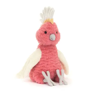 Jellycat Squawkatoo - image 1