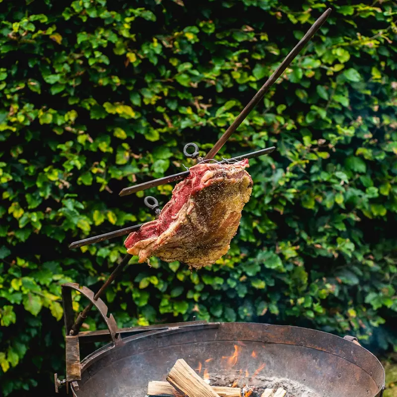 Kadai Asado Cross - image 3