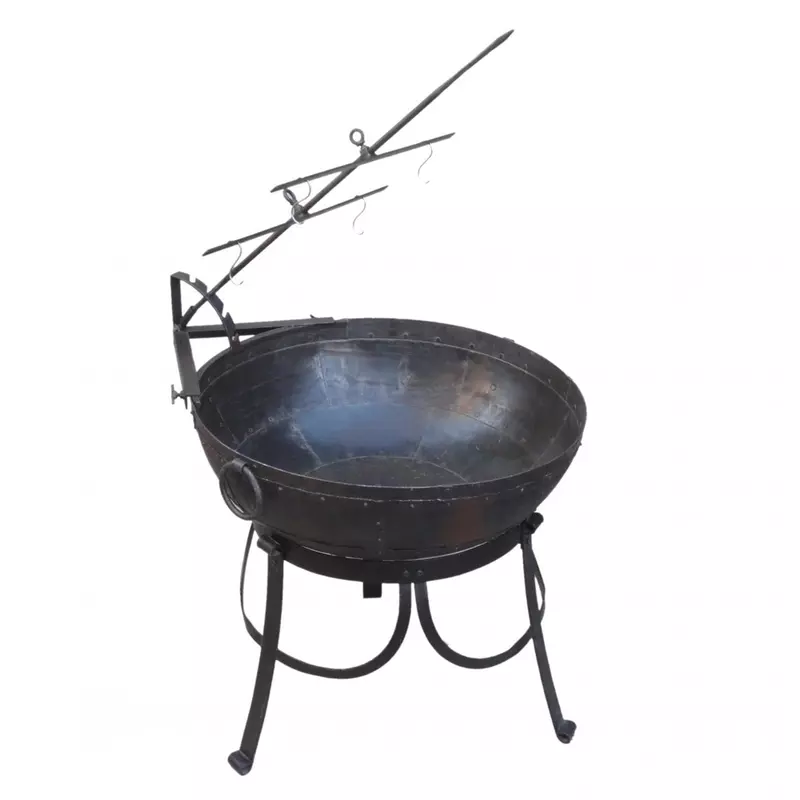 Kadai Asado Cross - image 2