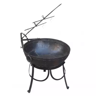 Kadai Asado Cross - image 2