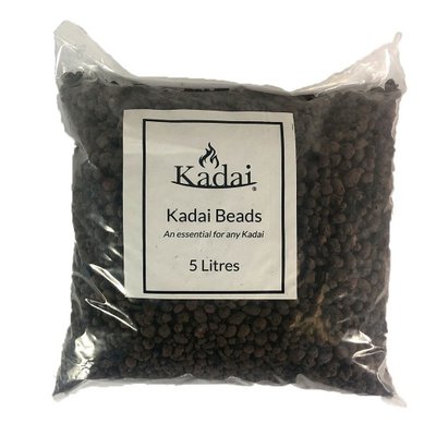 Kadai Beads 5L Bag