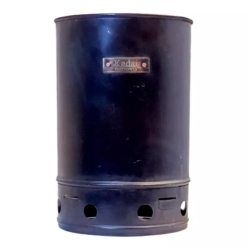 Kadai Chimney Starter - image 1