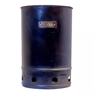 Kadai Chimney Starter - image 4