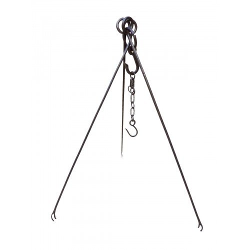 75cm Cooking Tripod to Fit 60/70cm Kadai