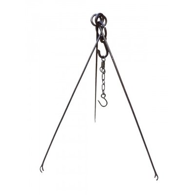 75cm Cooking Tripod to Fit 60/70cm Kadai