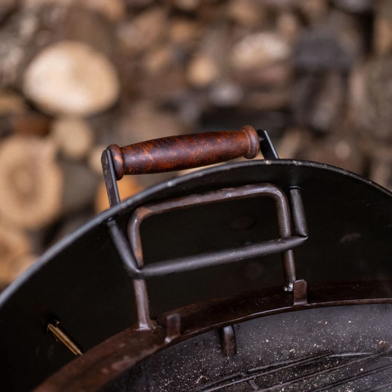 Kadai Domed Metal Lid To Fit 70cm - image 7