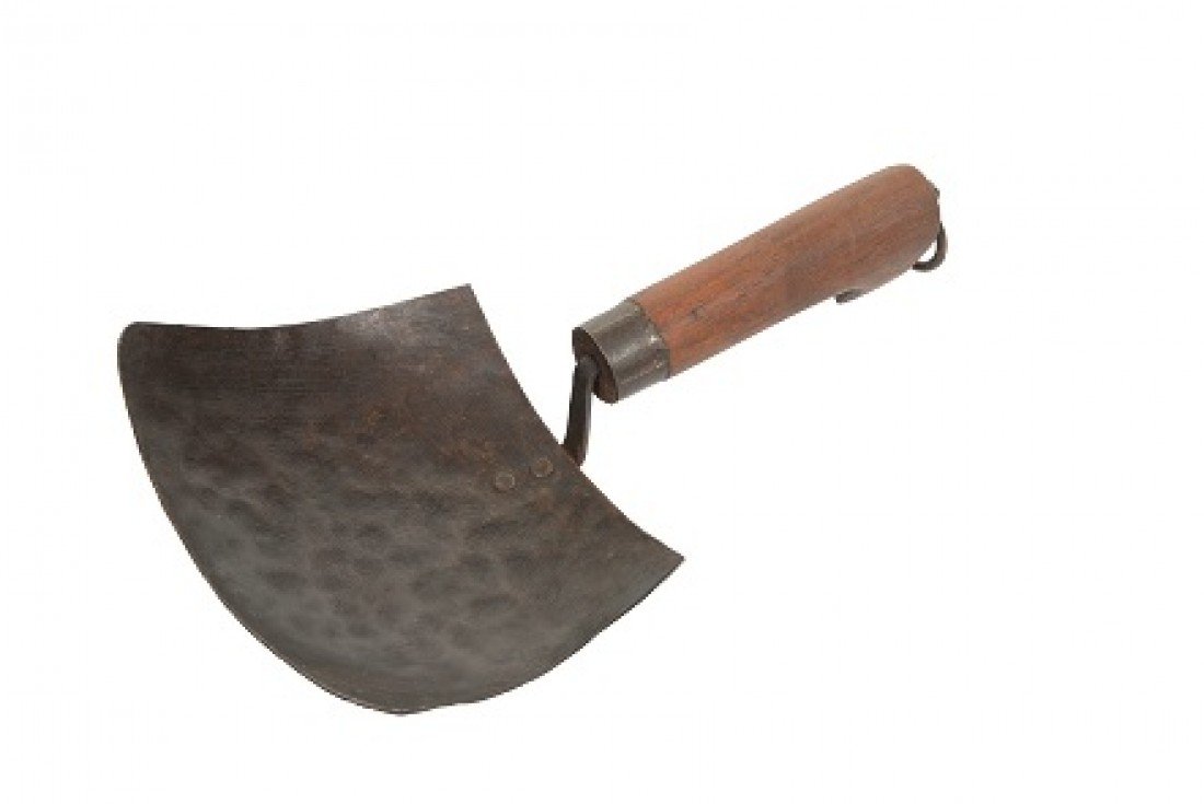 Kadai Firebowl Shovel