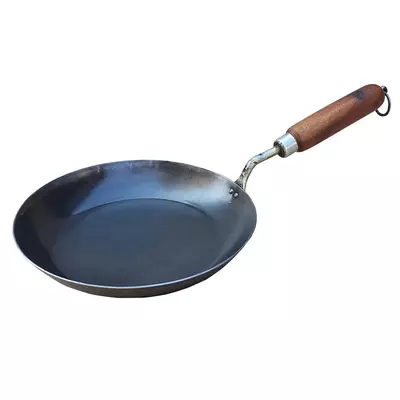 Kadai Frying Pan - image 1