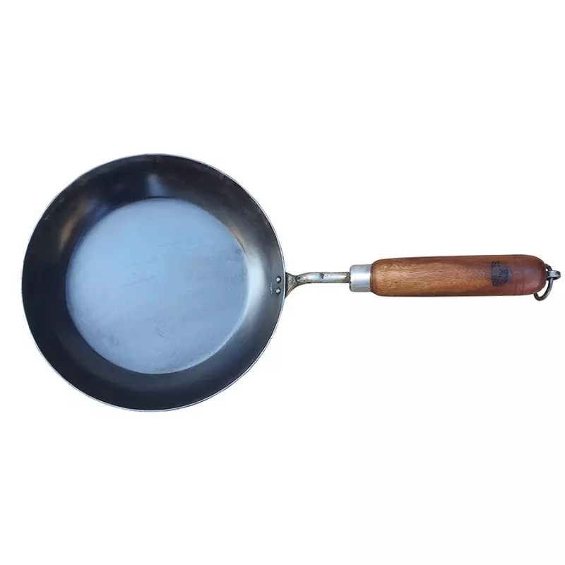 Kadai Frying Pan - image 2