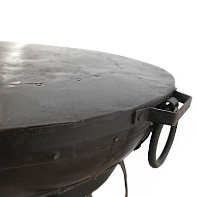 Kadai Recycled Shield To Fit 60cm - image 2