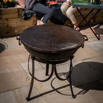 Kadai Recycled Shield To Fit 60cm - image 4