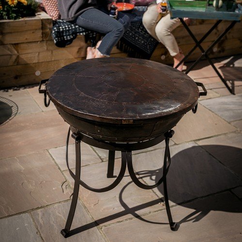 Kadai Recycled Shield To Fit 80cm - image 4