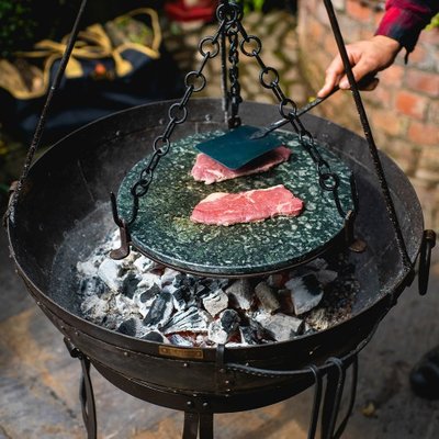 Kadai Stone Griddle - image 2