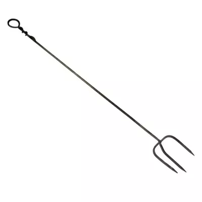 Kadai Toasting Fork - image 1