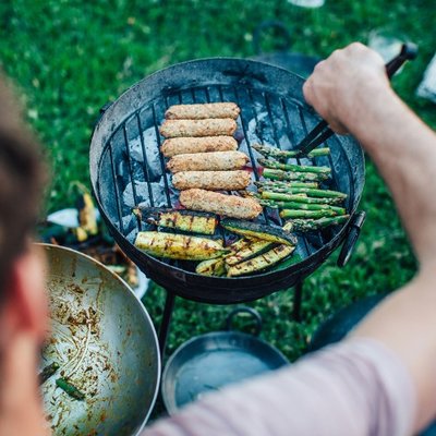 Kadai Travel with Lid 40cm - image 3