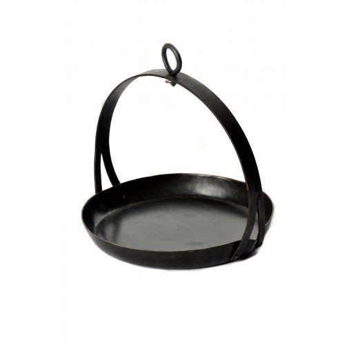 Kadai Tripod Skillet 30cm