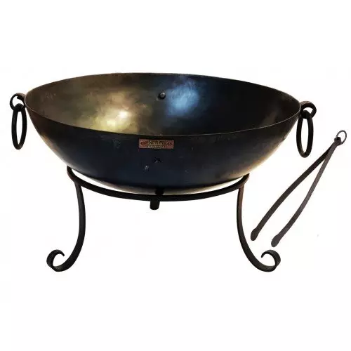 Kadai Tula Firepit 50cm