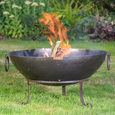 Kadai Tula Firepit 60cm - image 3