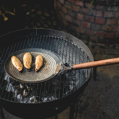 Kadai Zhara Roasting Pan - image 2