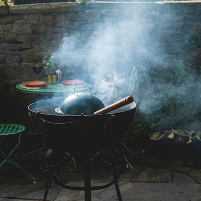 Kadai Zhara Roasting Pan - image 4