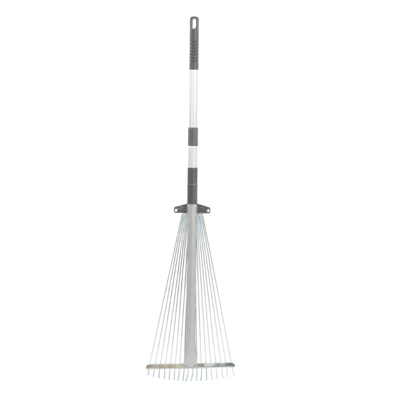 Kent & Stowe Expanding Leaf Rake