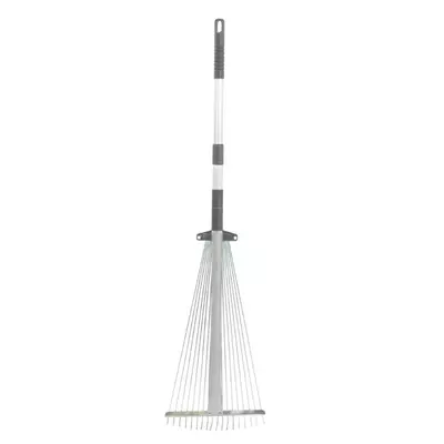 Kent & Stowe Expanding Leaf Rake