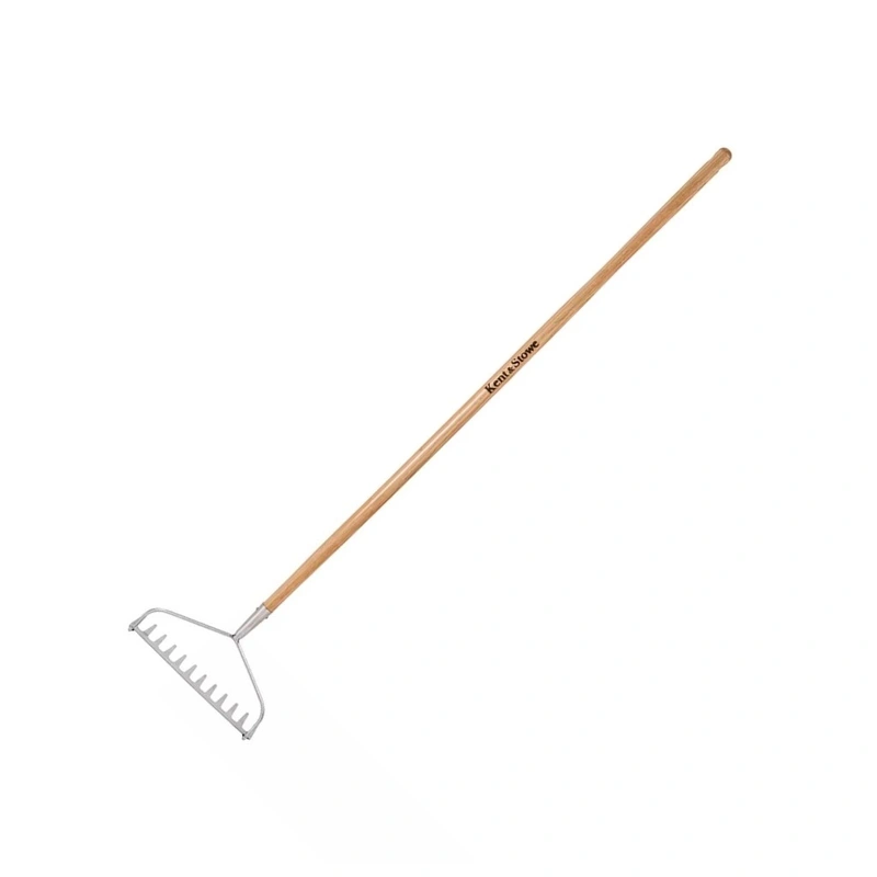 Kent & Stowe Garden Life Soil Rake