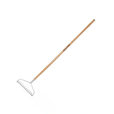 Kent & Stowe Garden Life Soil Rake
