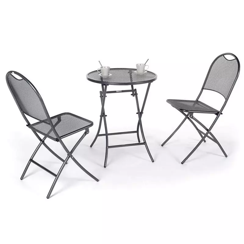 Kettler Cafe Roma Set