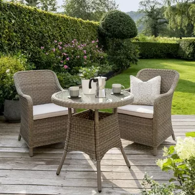 Kettler Charlbury Bistro Dining Set - image 4
