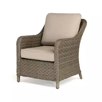 Charlbury Lounge Armchair