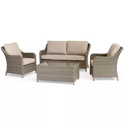 Charlbury Lounge Set