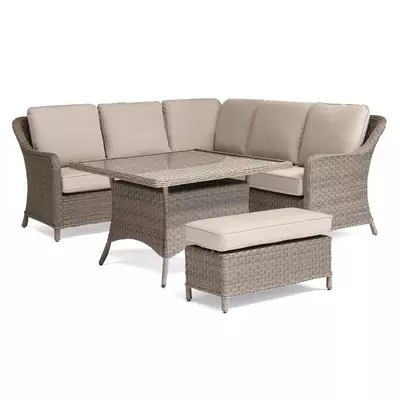 Kettler Charlbury Mini Corner Set