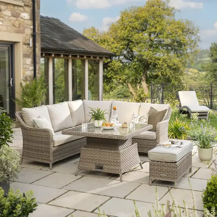 Kettler Charlbury Mini Corner Set