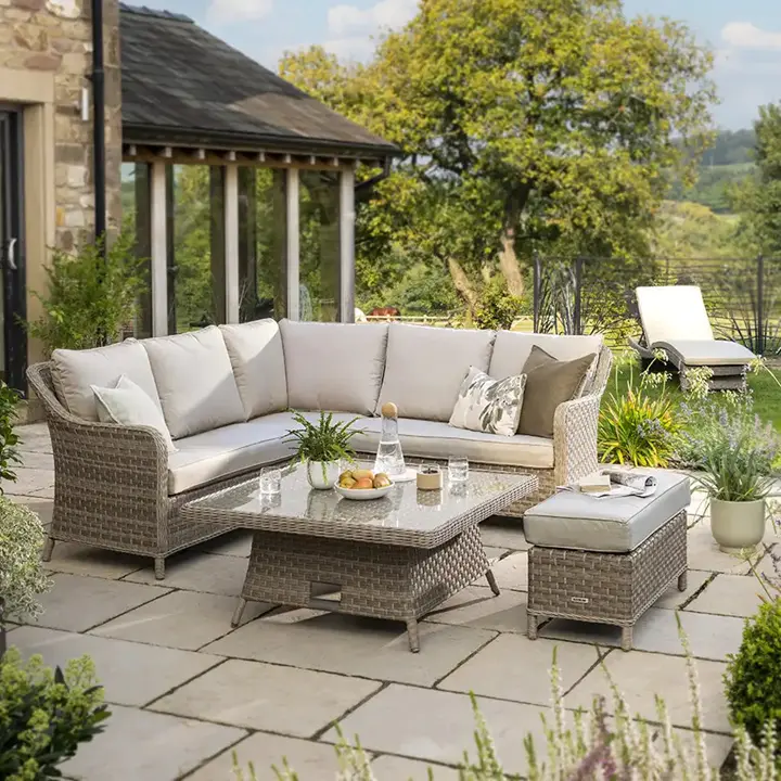 Kettler Charlbury Mini Corner Set
