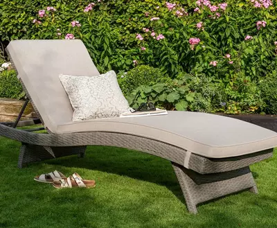 Kettler Charlbury Universal Lounger