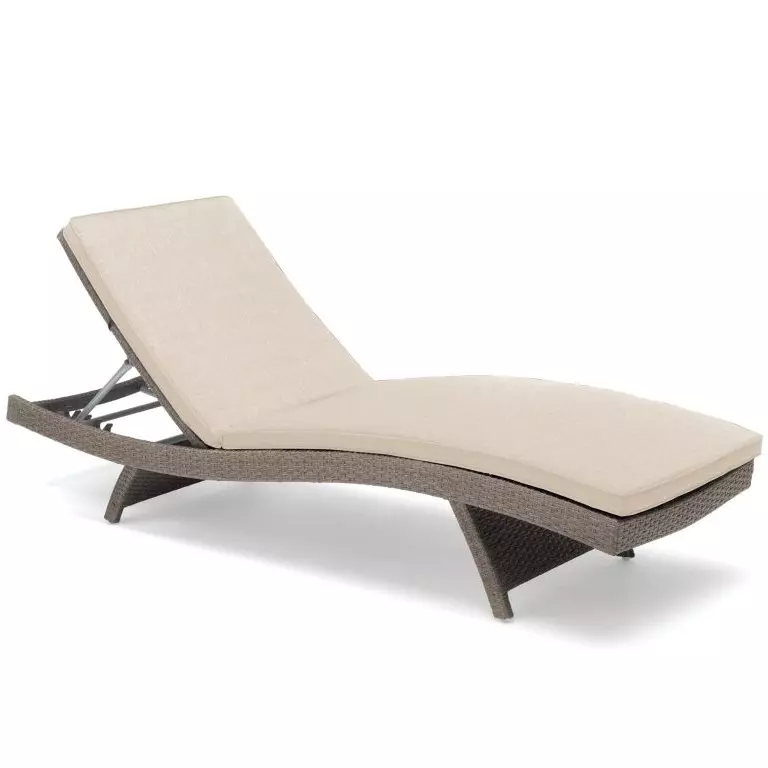 Kettler Charlbury Universal Lounger