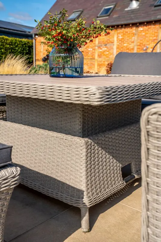 Kettler Foxley Square Corner Set - image 6